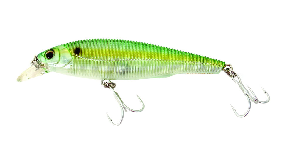 Yo-Zuri Sashimi Jerkbait