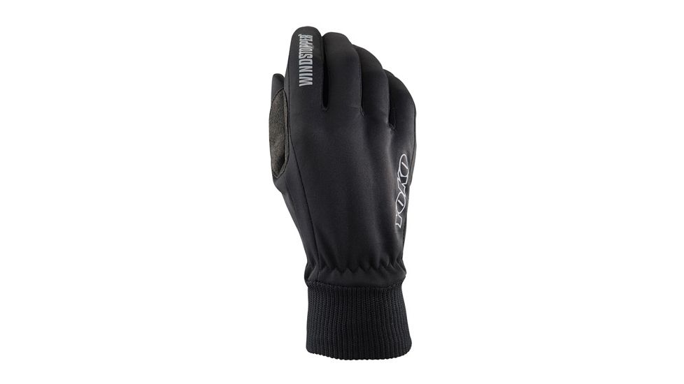 Yoko Gore Windstopper Softshell Gloves - Men's