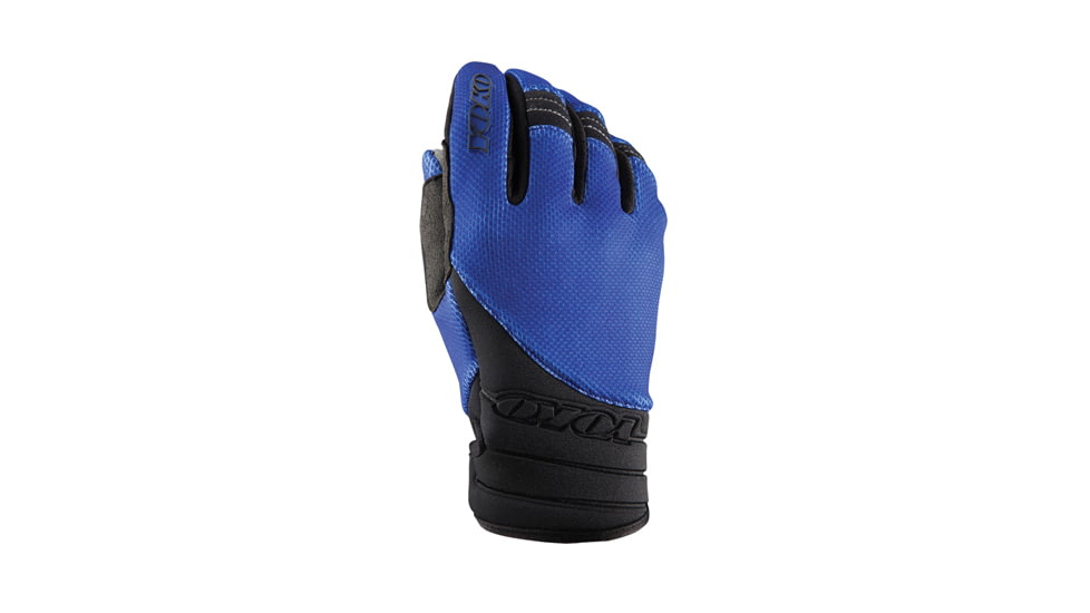 Yoko Thermo+ gloves - Men's-Black-5