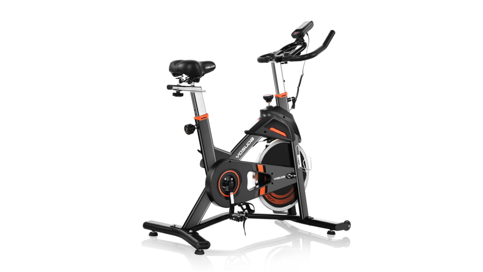 Yosuda Indoor Stationary Bikes YB007A, 7362822275246