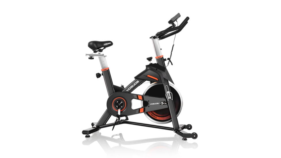Yosuda Indoor Stationary Bikes YB007A, 7362822275246