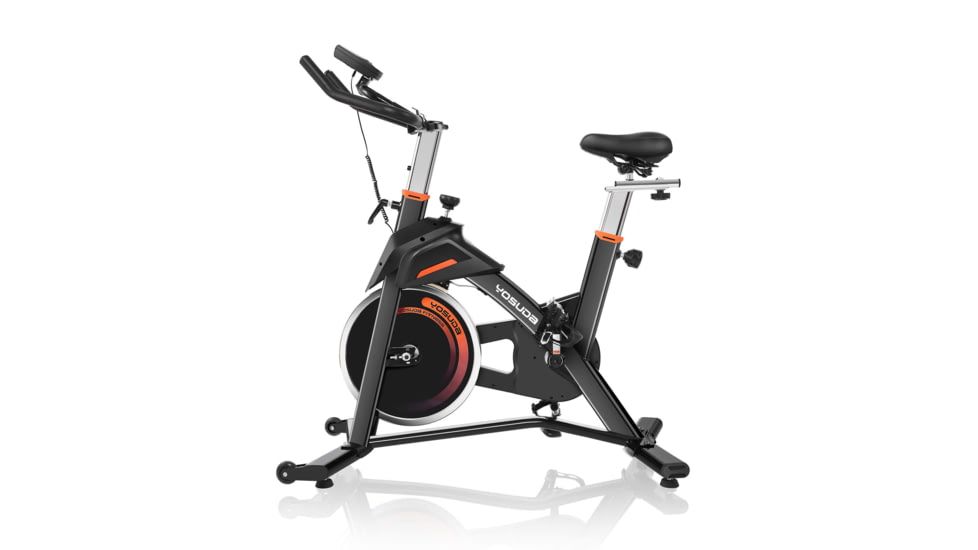 Yosuda Indoor Stationary Bikes YB007A, 7362822275246