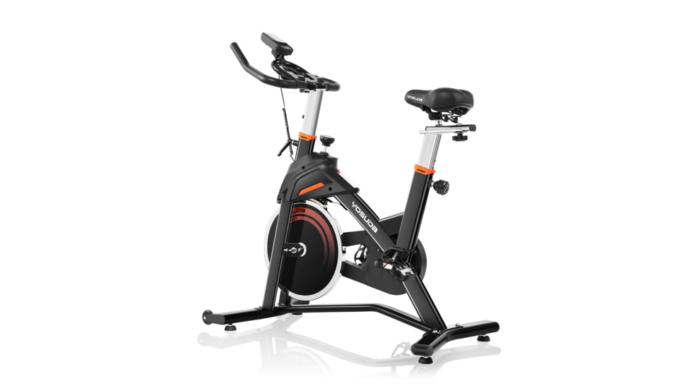 Yosuda Indoor Stationary Bikes YB007A, 7362822275246