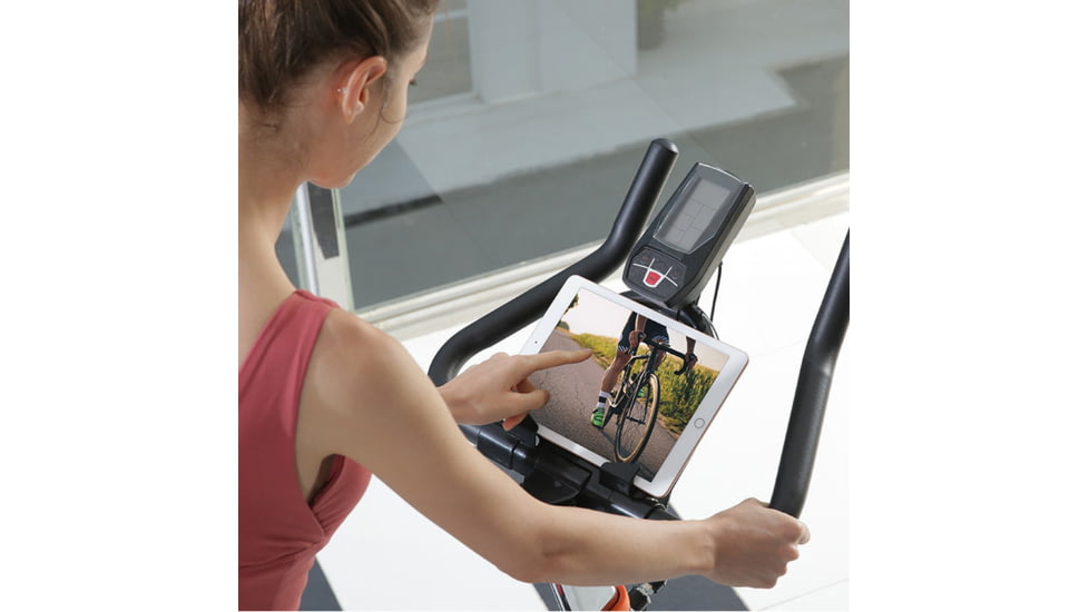 Yosuda Indoor Stationary Bikes YB007A, 7362822275246