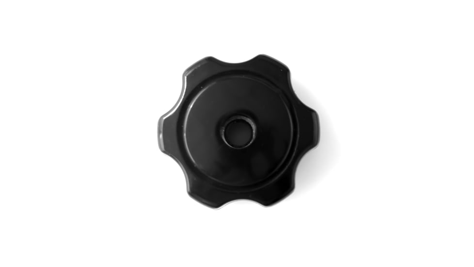Yosuda Plum Blossom Knob For YB001/ YB007A Bikes, YB001, DGDC001-MH01