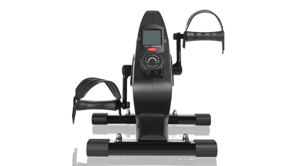Yosuda Under Desk Bike YBM-1, 22lb, 7107101032622