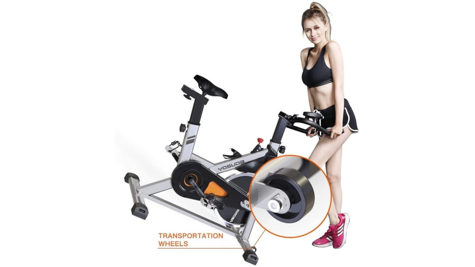 Yosuda YB001 Bike, 7107058041006