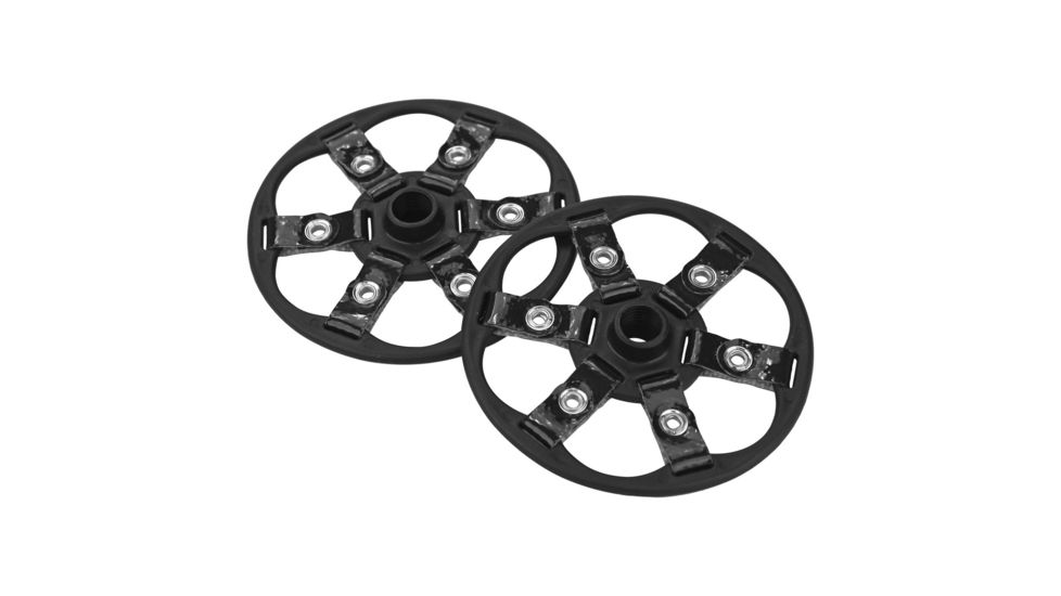 Yukon Charlies Trekking Pole Accessory - Large Snow/Basket/LP22, 83-0116