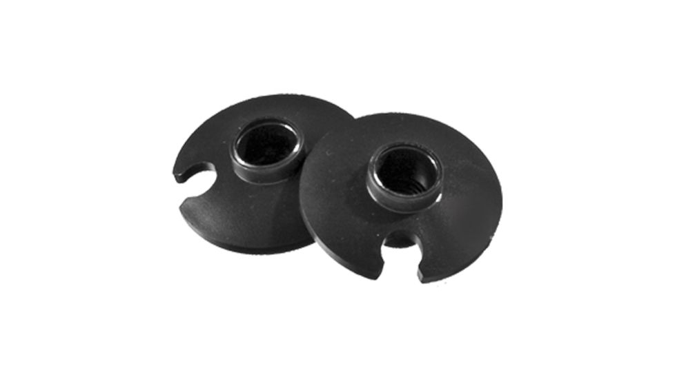 Yukon Charlies Trekking Pole Accessory - Trekking Basket/LP04, 83-0120