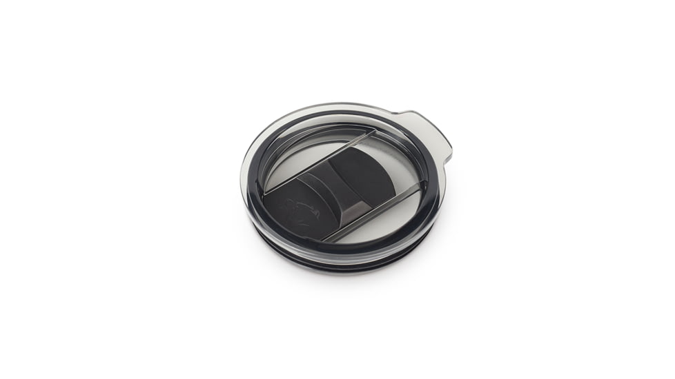 Yukon Outfitters 1001 Lid, Smoke, MGL1001SM