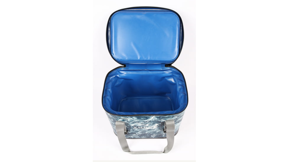 Yukon Outfitters 20 Can Tech Cooler, Mossy Oak Elements Spindrift, MG20CTSCMSD