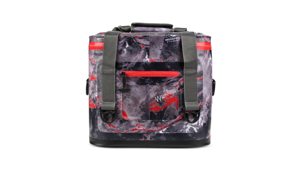 Yukon Outfitters 20 can Tech Cooler, Mossy Oak Hammerhead, MG20CTSCMHH