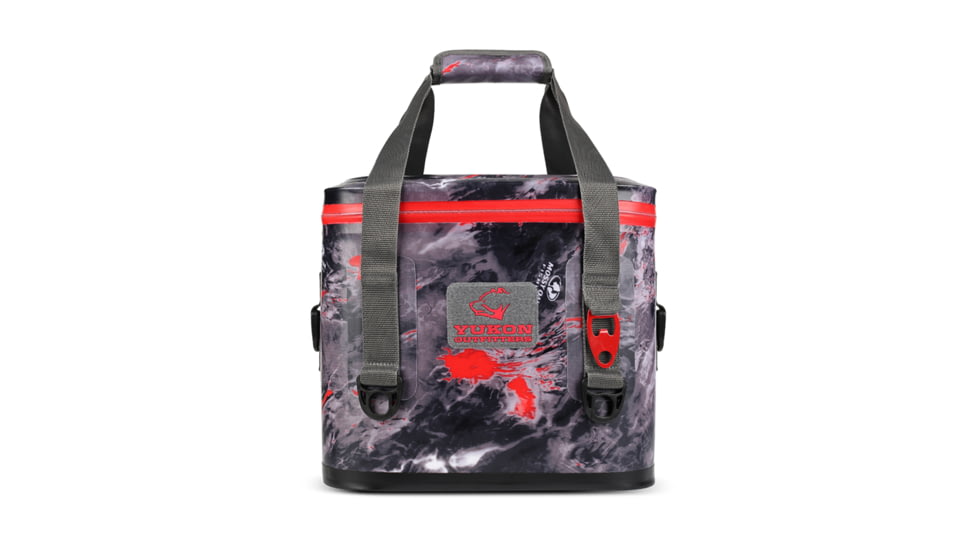 Yukon Outfitters 20 can Tech Cooler, Mossy Oak Hammerhead, MG20CTSCMHH