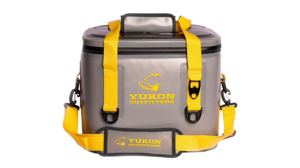 Yukon Outfitters 20 Can Tech Cooler, Mountaineer, MG20CTSCGVG