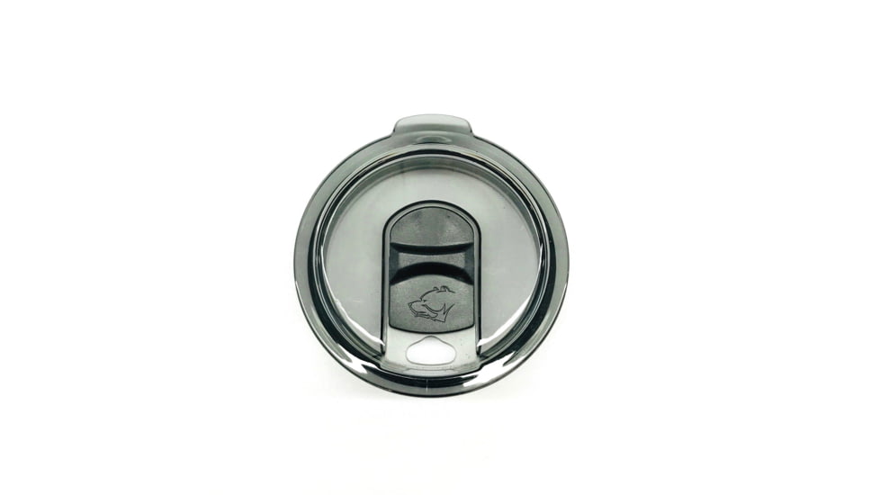 Yukon Outfitters 20oz Replacement Lid, Smoke, MGTL201