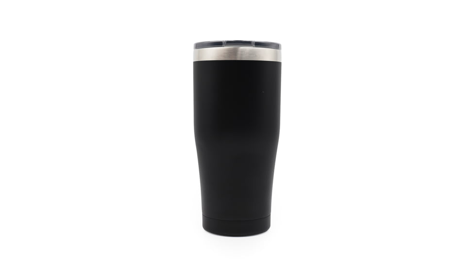 Yukon Outfitters 20oz Tumbler, Join or Die, Black, MGYT20BLKJD