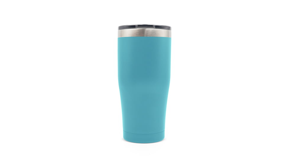 Yukon Outfitters 20oz Tumbler, Maui Blue, MGYT20MBL