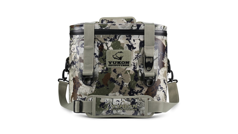 Yukon Outfitters 30 Can Tech Cooler, Kings XK7 Camo, MG30CTSCXK7