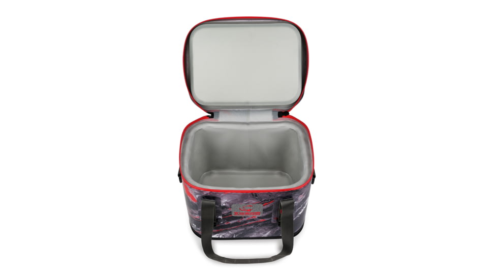 Yukon Outfitters 30 Can Tech Cooler, Mossy Oak Hammerhead, MG30CTSCMHH