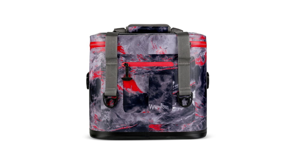 Yukon Outfitters 30 Can Tech Cooler, Mossy Oak Hammerhead, MG30CTSCMHH