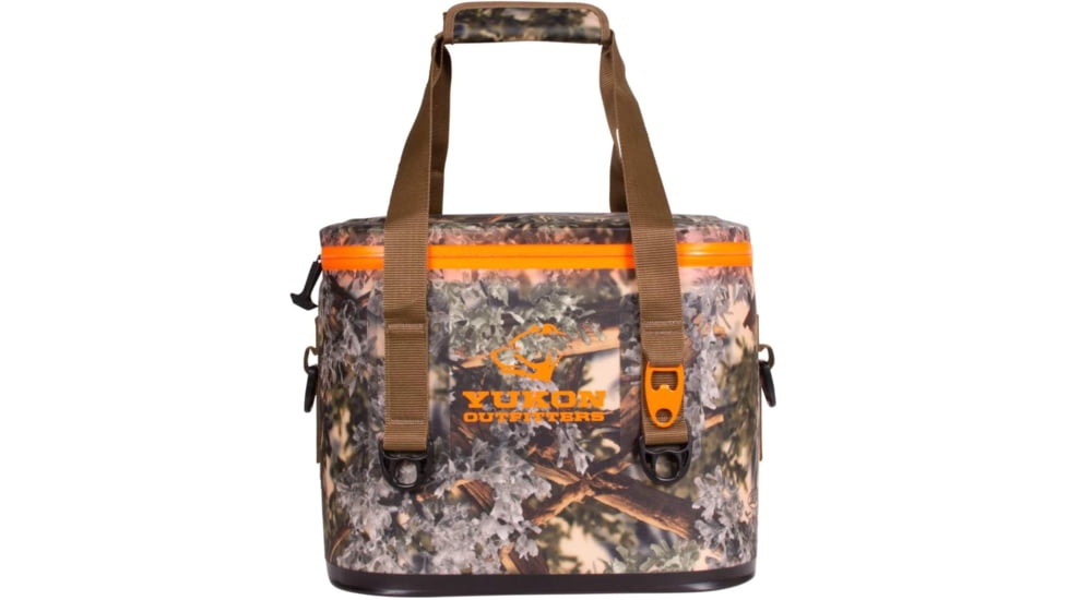 Yukon Outfitters 30 Can Tech Hard Cooler, Sportsman, MG30CTSCOLO