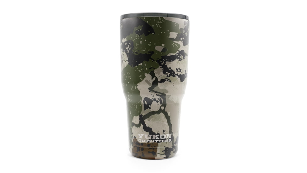 Yukon Outfitters 20oz Tumbler, Kings Camo XK7, MGYT20XK7