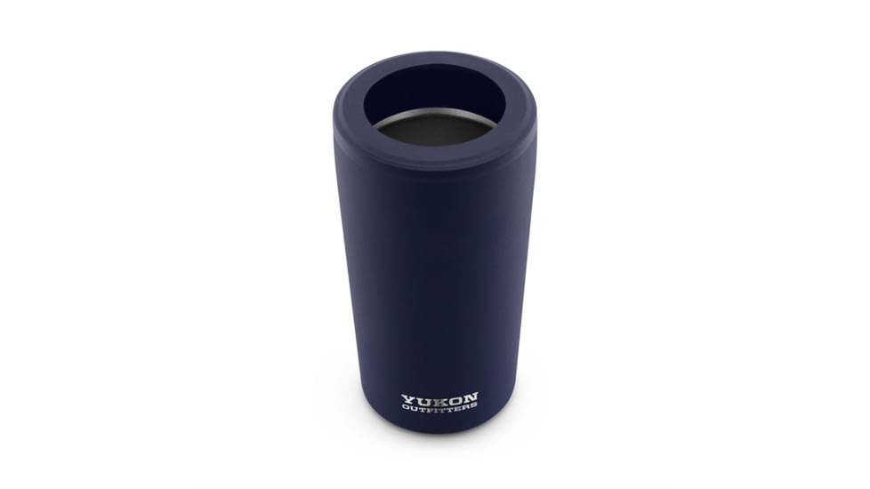Yukon Outfitters 4 in 1 Drink Cooler, Navy, Y41NB