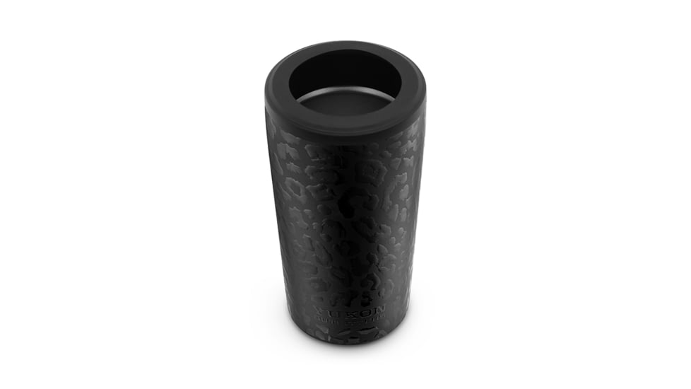 Yukon Outfitters 4 in 1 Drink Cooler, UV Black Leopard, Y41UVBL