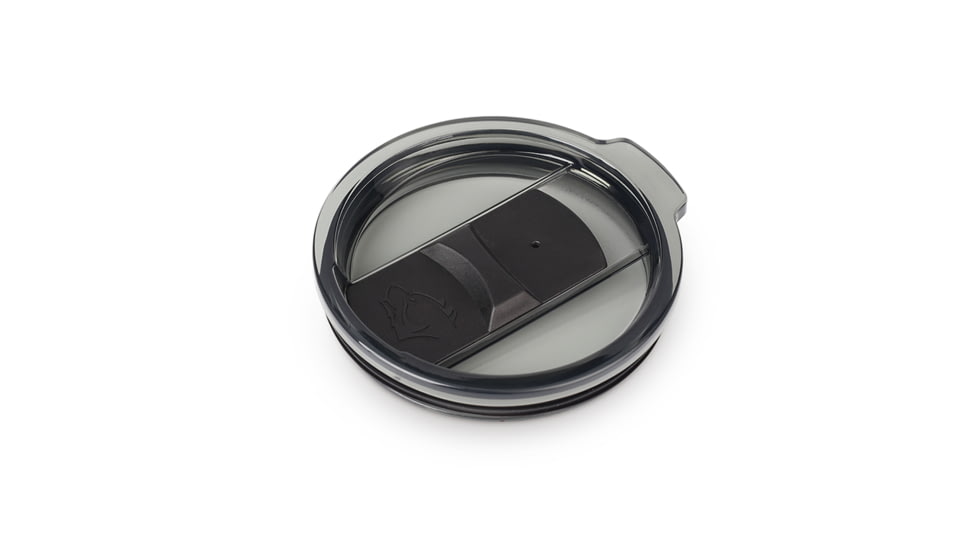 Yukon Outfitters 4001 Lid, Smoke, MGL4001SM