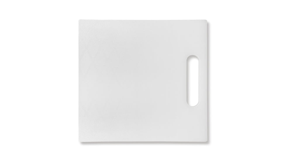 Yukon Outfitters 110 qt Cutting Board, White, MGCB1101