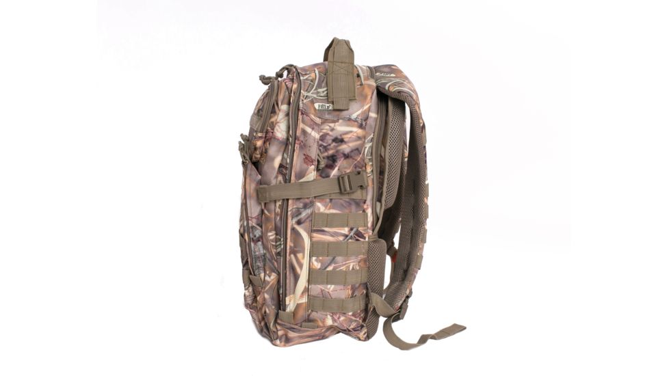 Yukon Outfitters Alpha Backpack, Field Camo, MG-5033fc