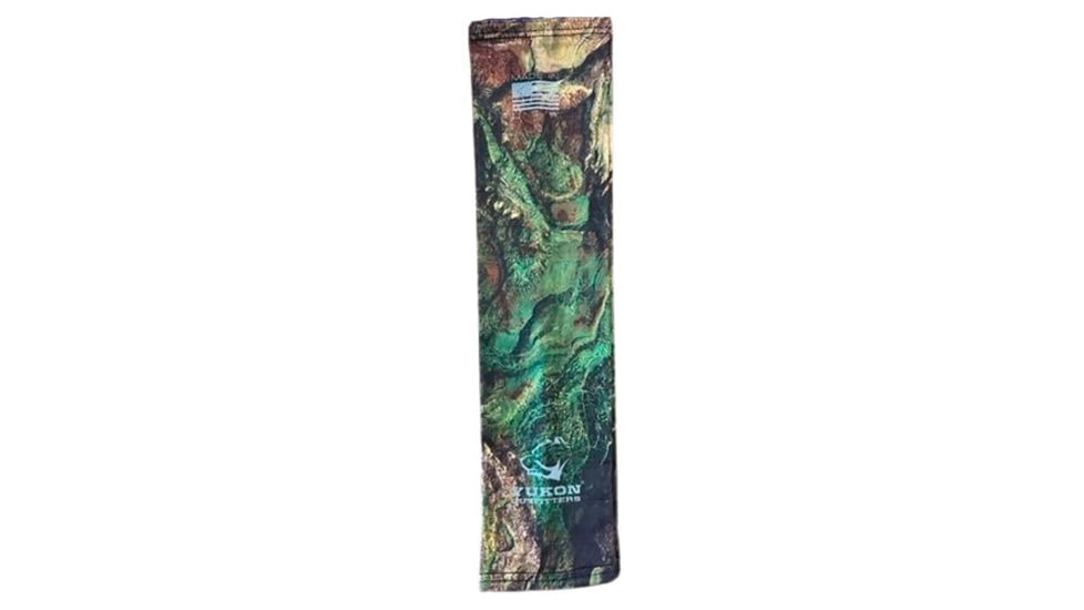 Yukon Outfitters Arm Sleeves, Birds Eye View, MGYAS804