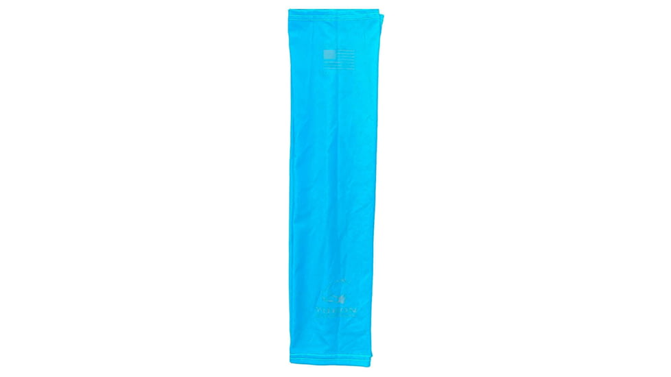 Yukon Outfitters Arm Sleeves, Sky Blue, MGYAS806