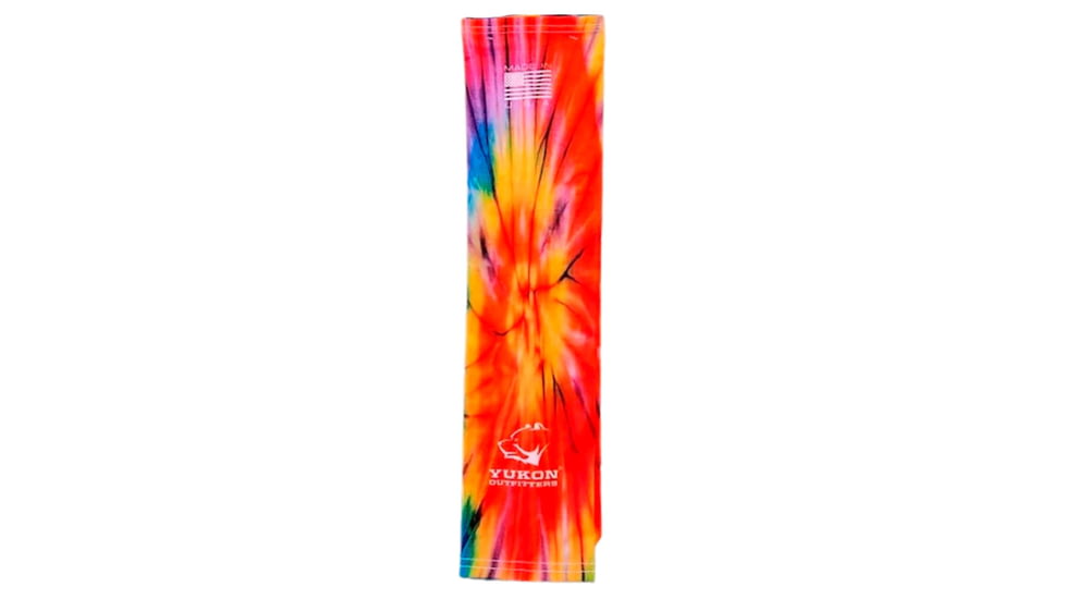 Yukon Outfitters Arm Sleeves, Tie Dye, MGYAS810
