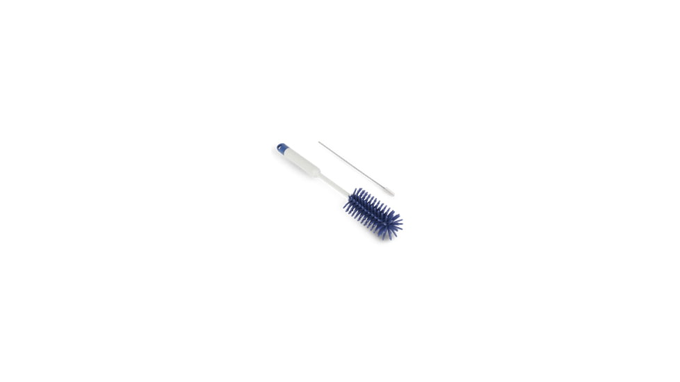 Yukon Outfitters Bottle &amp; Straw Cleaning Set, Blue/Grey, YBS12BG
