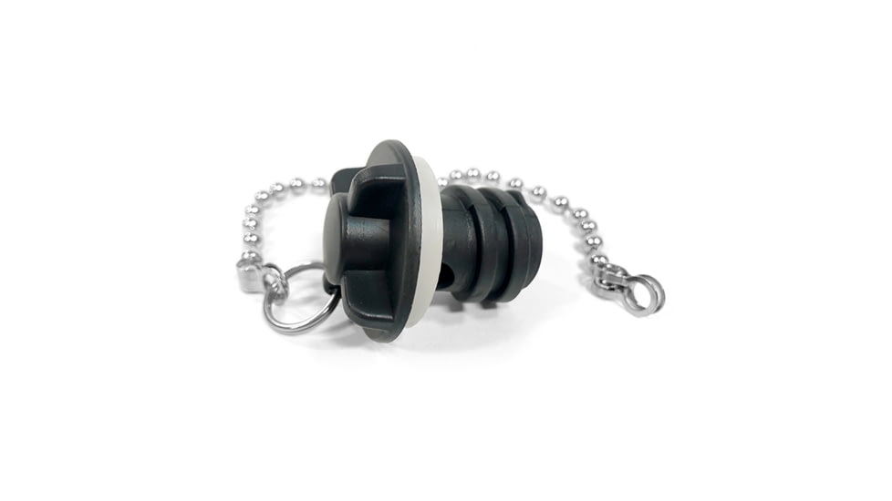 Yukon Outfitters Cooler Drain Plug, Fits All Sizes, MGCDP1