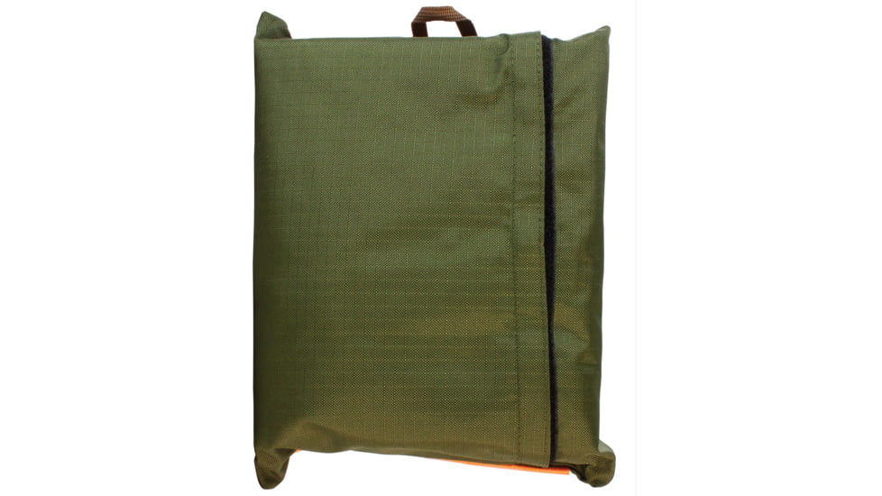 Yukon Outfitters Delta Duffle, Large, Olive / Earth, YDD103GE