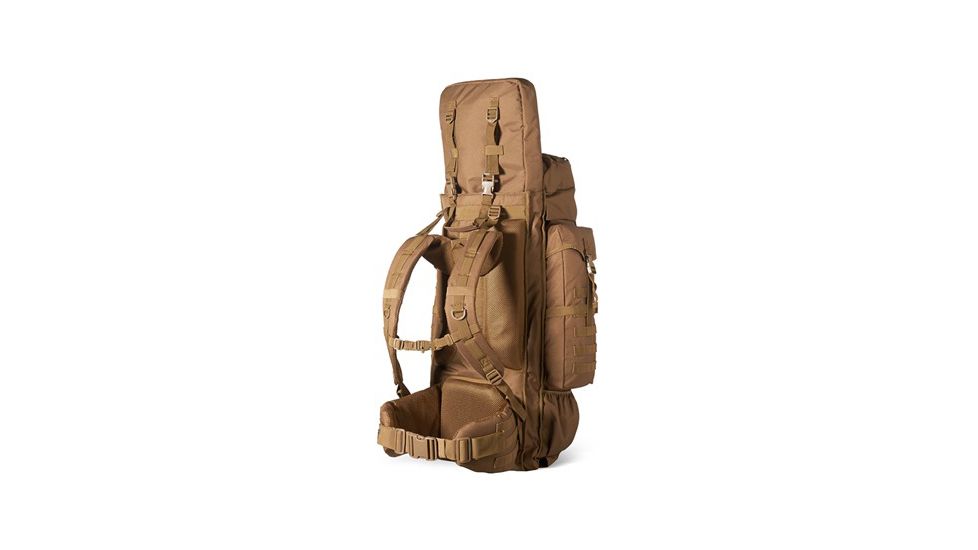 Yukon Outfitters Delta Territory Pack,52x12x15in,Earth MG0086
