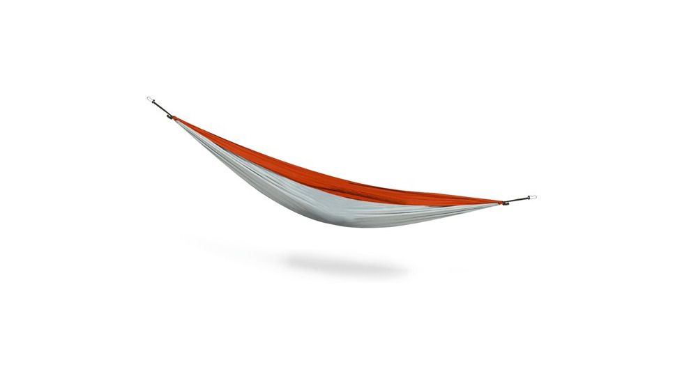 Yukon Outfitters Double Parachute Hammock,Red/Grey MG-10502r