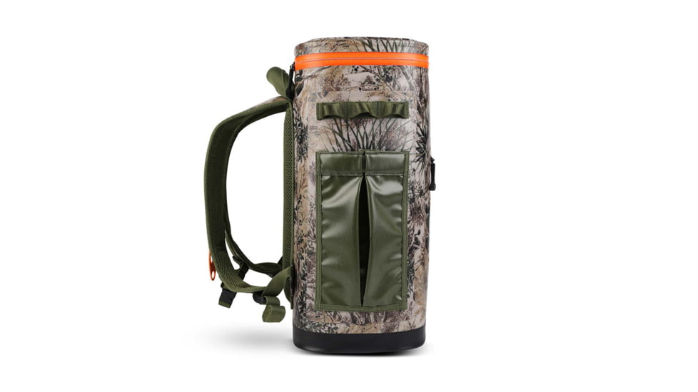 Yukon Outfitters Hatchie Backpack Cooler, Game Guard, YHCP30GG