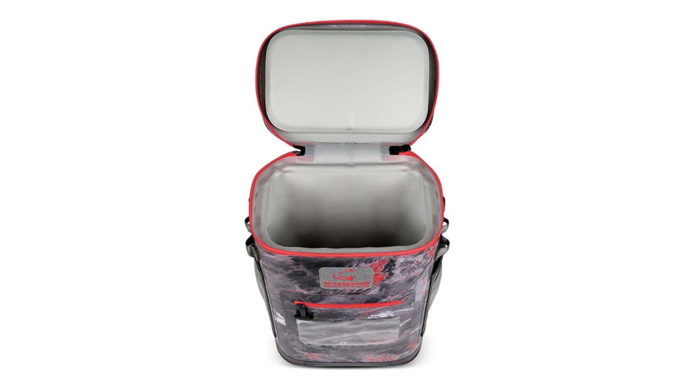 Yukon Outfitters Hatchie Backpack Cooler, Mossy Oak Hammerhead, YHCP30MHH