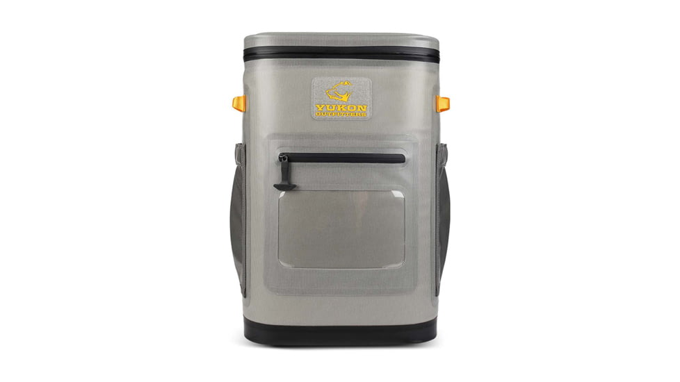 Yukon Outfitters Hatchie Backpack Cooler, Mountaineer, YHCP30GVG