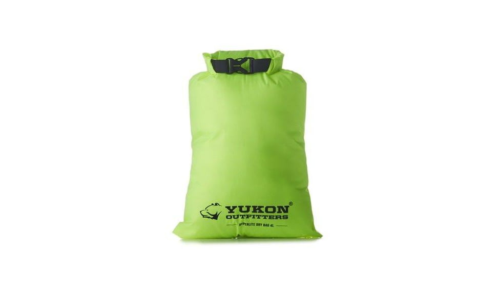 Yukon Outfitters Hyperlite 3pc Dry Bag Set, MGHDB003