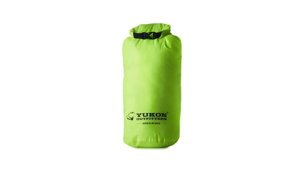 Yukon Outfitters Hyperlite 3pc Dry Bag Set, MGHDB003