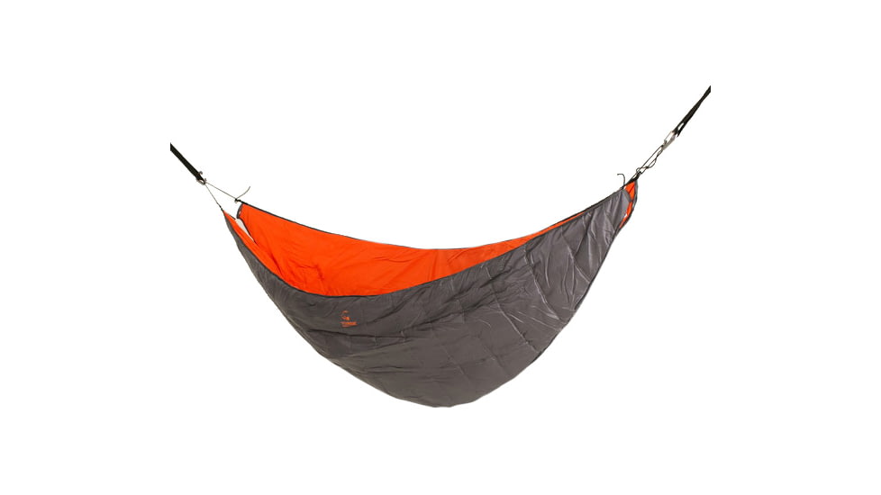 Yukon Outfitters Kindle UnderQuilt, Gray, MG001UQ