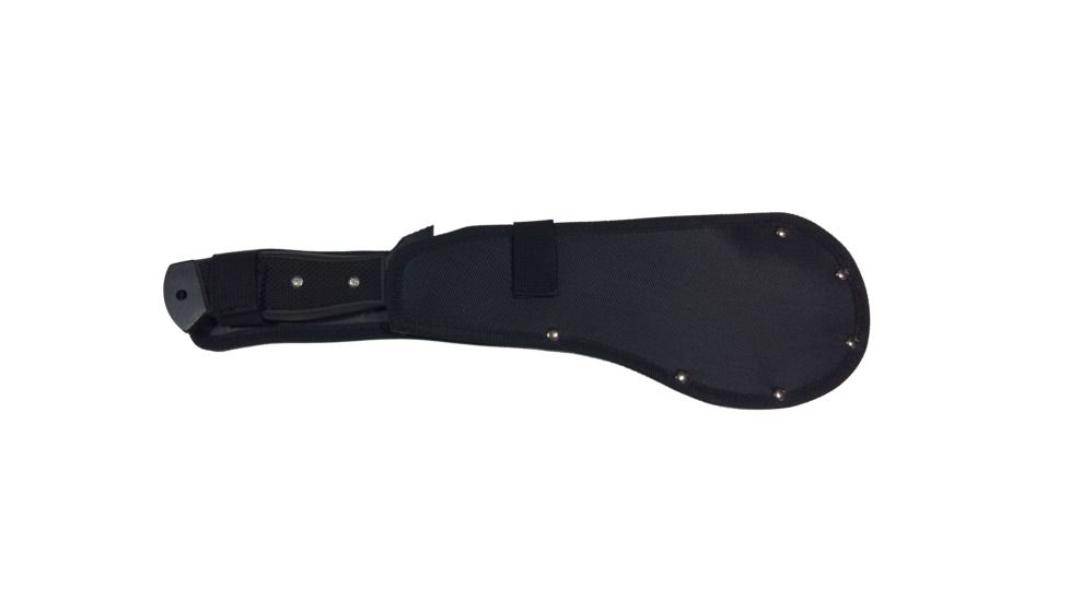Yukon Outfitters Mountain Tool, Black, 15.5 x 3.75 in. MG11480