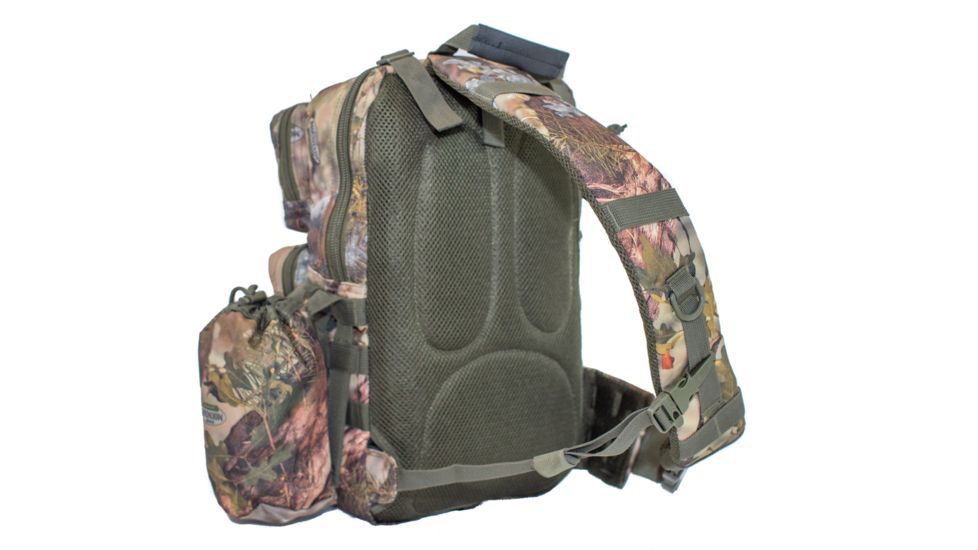 Yukon Outfitters Overwatch Sling Pack, Mountain Camo, MG-5032mc