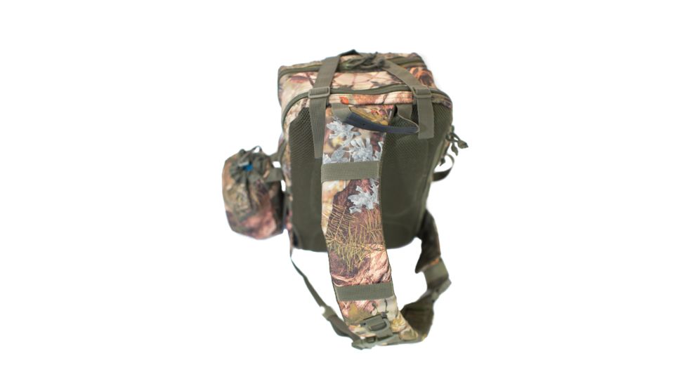 Yukon Outfitters Overwatch Sling Pack, Mountain Camo, MG-5032mc