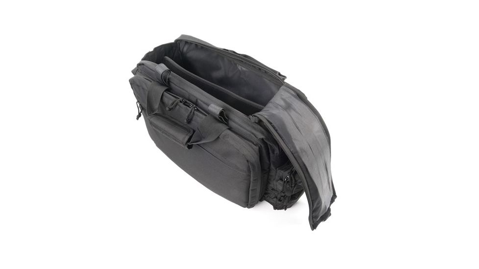 Yukon Outfitters Rapid Response Bag,11x12x21in,Black MG13B024