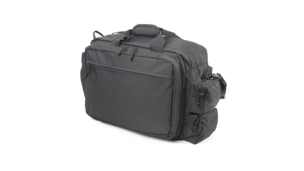 Yukon Outfitters Rapid Response Bag,11x12x21in,Black MG13B024